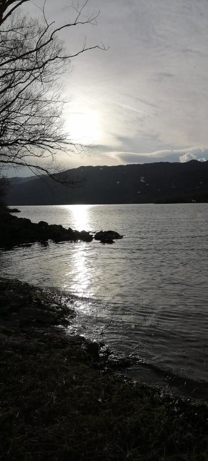 Lake House 'Vilin Konak' Niksic Exterior photo